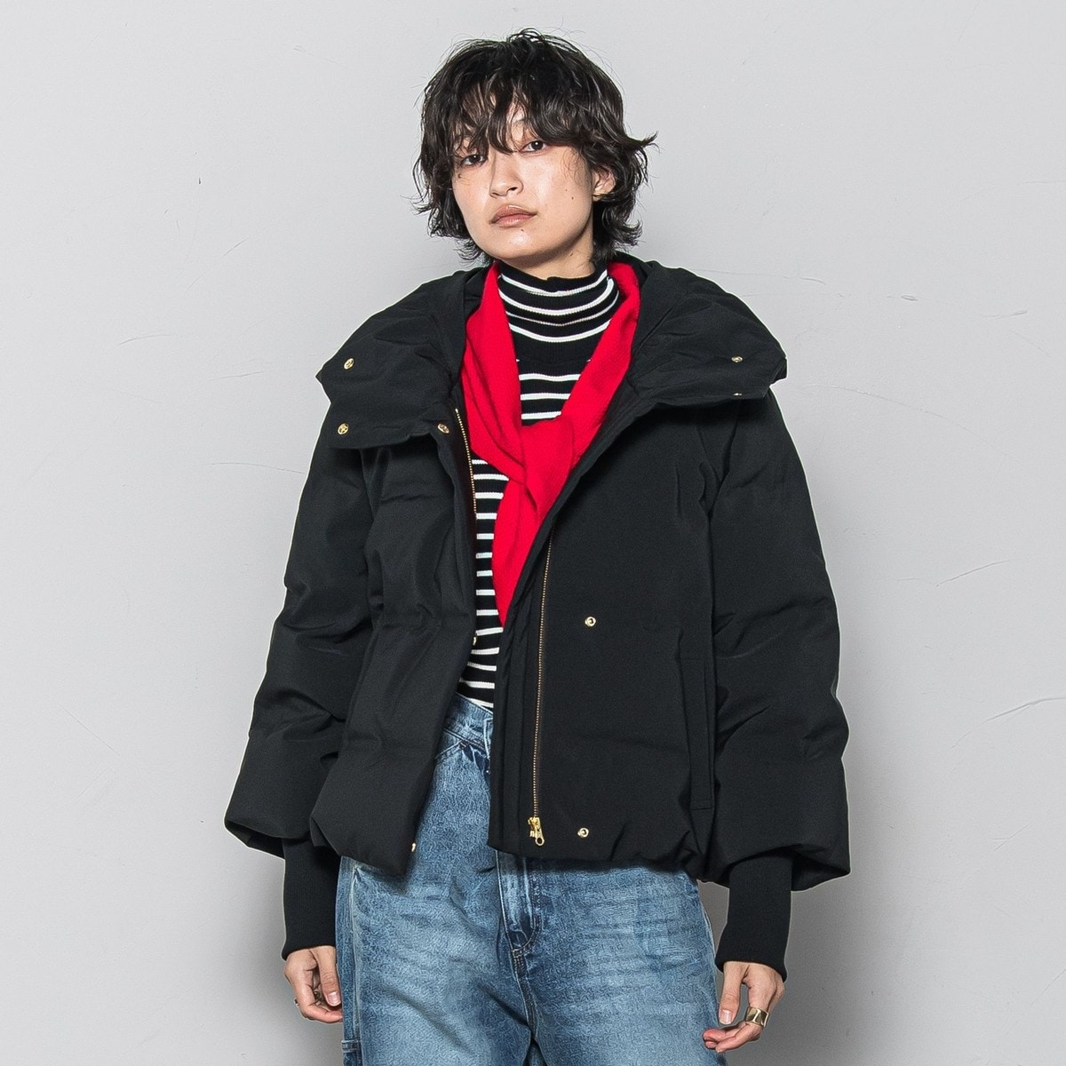 ライトダウンキルトロングコート | アーバンリサーチ ドアーズ(URBAN