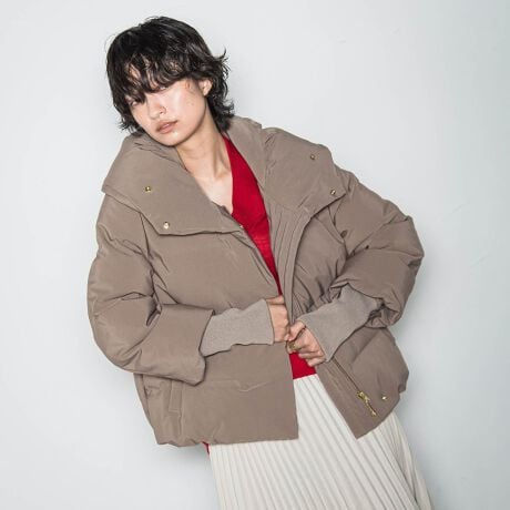 [^ԁF2105-59440]yfUCPOINTzu؂₮AV[X_EBvÑfr[AlCNEWfUCEV[X_ENoB肪؂₮{[݂Ƒu|Cg̃_EWPbgBꂢ߂ɎgAXeb`\ɏoȂV[X\BV[Ỹ_Elɒc}TCYŁAƒĂ܂B݂͕ĂfGȁA2WAYp^[ByX^COzV[gƃoX̗ǂALbgpc⃏ChpcAXJ[gAs[XƂ̃X^CO߁Byfނ̓zyPE/PU^t^zZ~}bgȎ㎿ȁA|GXẽXgb`^t^gpBقǂ悢nRVA܂B_E90%ŁAԈႢ̂ȂǵB----------------------------------------------------------------@ƒFƒł̐֎~BACFACdグ֎~BhCN[jOFhCN[jO֎~B----------------------------------------------------------------fg 166cm 170cm / pTCY M摜̏i̓TvƂȂ܂̂Ŏۂ̏iƎdlAHATCY኱قȂꍇ܂Bql̃j^[ɂۂ̂FƑقȂꍇ܂BBe󋵂̓ɂAFقȂČꍇ܂B֘A[hFMAYSON GREY C\OC fB[X V lR[f lJWA 2025H~ 2025AW H~ ~ ~ _E V[g @/|GXe |E^ tFU[ 