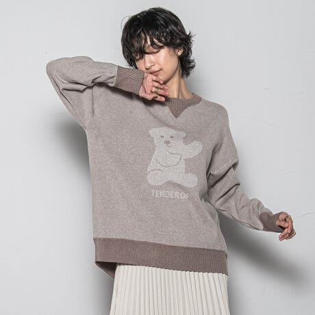 [^ԁF2112-59077]yfUCPOINTzulAeBfBxABvl̐SgeBfBxAh`[tWK[hŕ\AjbgvI[o[BVbNȔzFŊÂT߁AACRjbNȈꖇB̃`J𔲂ĒAقǂ悢ƂVGbgBXEFbgCNȃK[bglbN&Xeb`|CgBドEhwŏ_炩ۂAp^[ByX^COzjbgƓnF̃{gAE^[ŐFNƁAꂽX^COɁBVvx[X́ApcXJ[g킹߁Byfނ̓zy12G RY/PE/NY _uWK[hz肵Xgb`SnǂA[/|GXẽjbgA_uWK[hҒn2F̃~bNXJ[Ɏdグ܂B----------------------------------------------------------------@ƒFt40xƂA􂢂łBRFA̕悢BACFʉx120xƂăACdグłBhCN[jOFΖnn܂ɂアhCN[jOłB----------------------------------------------------------------fg 166cm 170cm / pTCY M摜̏i̓TvƂȂ܂̂Ŏۂ̏iƎdlAHATCY኱قȂꍇ܂Bql̃j^[ɂۂ̂FƑقȂꍇ܂BBe󋵂̓ɂAFقȂČꍇ܂B֘A[hFMAYSON GREY C\OC fB[X V lR[f lJWA 2025H~ 2025AW H~ ~ ~ jbg |GXe [ iC N[lbN  