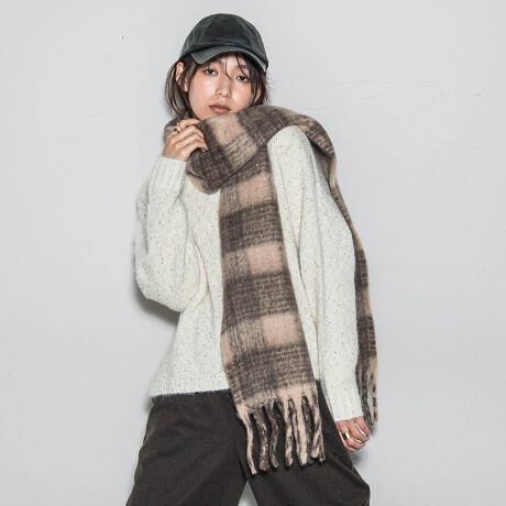 [^ԁF2114-59002]uDݍށA`FbNXg[BvӂƂA񌳂DݍłA`FbÑXg[BȂ⏭߂̐ݒ肪₷AfGȃ{[o܂BX^COɎg₷AVbNȃJ[WJB----------------------------------------------------------------@ƒFƒł̐֎~BACFʉx160xƂăACdグłBhCN[jOFΖnn܂ɂアhCN[jOłB----------------------------------------------------------------fg 166cm 170cm / pTCY M摜̏i̓TvƂȂ܂̂Ŏۂ̏iƎdlAHATCY኱قȂꍇ܂Bql̃j^[ɂۂ̂FƑقȂꍇ܂BBe󋵂̓ɂAFقȂČꍇ܂B֘A[hFMAYSON GREY C\OC fB[X V lR[f lJWA 2025H~ 2025AW H~ ~ ~ @/|GXe `FbN 