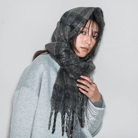 [^ԁF2114-59002]uDݍށA`FbNXg[BvӂƂA񌳂DݍłA`FbÑXg[BȂ⏭߂̐ݒ肪₷AfGȃ{[o܂BX^COɎg₷AVbNȃJ[WJB----------------------------------------------------------------@ƒFƒł̐֎~BACFʉx160xƂăACdグłBhCN[jOFΖnn܂ɂアhCN[jOłB----------------------------------------------------------------fg 166cm 170cm / pTCY M摜̏i̓TvƂȂ܂̂Ŏۂ̏iƎdlAHATCY኱قȂꍇ܂Bql̃j^[ɂۂ̂FƑقȂꍇ܂BBe󋵂̓ɂAFقȂČꍇ܂B֘A[hFMAYSON GREY C\OC fB[X V lR[f lJWA 2025H~ 2025AW H~ ~ ~ @/|GXe `FbN 