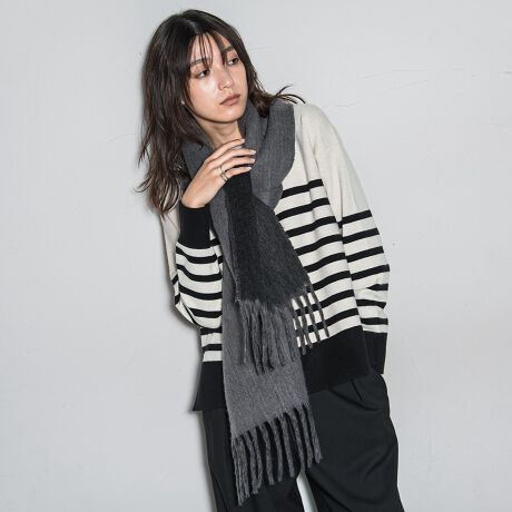 [^ԁF2114-59013]u2FdẮAӂXg[BvC܂񂾂悤Ȃӂӂ^b`SnǂAo[VuXg[B12􂷂AʈقȂJ[fUCBF`FWAɂĂƌzFyŁB----------------------------------------------------------------@ƒFƒł̐֎~BACFʉx160xƂăACdグłBhCN[jOFΖnn܂ɂアhCN[jOłB----------------------------------------------------------------fg 166cm 170cm / pTCY M摜̏i̓TvƂȂ܂̂Ŏۂ̏iƎdlAHATCY኱قȂꍇ܂Bql̃j^[ɂۂ̂FƑقȂꍇ܂BBe󋵂̓ɂAFقȂČꍇ܂B֘A[hFMAYSON GREY C\OC fB[X V lR[f lJWA 2025H~ 2025AW H~ ~ ~ @/|GXe 