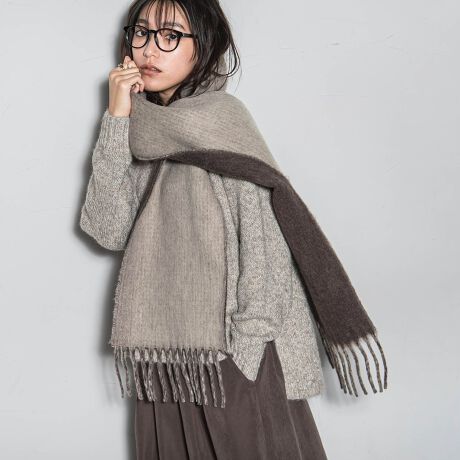 [^ԁF2114-59013]u2FdẮAӂXg[BvC܂񂾂悤Ȃӂӂ^b`SnǂAo[VuXg[B12􂷂AʈقȂJ[fUCBF`FWAɂĂƌzFyŁB----------------------------------------------------------------@ƒFƒł̐֎~BACFʉx160xƂăACdグłBhCN[jOFΖnn܂ɂアhCN[jOłB----------------------------------------------------------------fg 166cm 170cm / pTCY M摜̏i̓TvƂȂ܂̂Ŏۂ̏iƎdlAHATCY኱قȂꍇ܂Bql̃j^[ɂۂ̂FƑقȂꍇ܂BBe󋵂̓ɂAFقȂČꍇ܂B֘A[hFMAYSON GREY C\OC fB[X V lR[f lJWA 2025H~ 2025AW H~ ~ ~ @/|GXe 