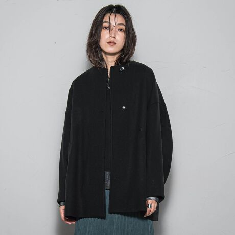 [^ԁF2104-58033]yfUCPOINTzũ`J𔲂Aꂢ߃R[gBv̓IȃJ[uƁA[߂̑OdȂ肪Aق̂胂[hȃfUC̃m[J[R[gBI[o[VGbgł_炩ȑfނĝɓ݁Acm炸̈ꖇBƂtĤAhbvV_[̃p^[Bh}gbvXɂyɉHD܂Btg͐tŃ|CgɂȂ悤Adグ܂ByX^COzꂢ߂JWA܂ŁALV[ɊBpcAXJ[gAs[X܂ŁA\ɂɉHD܂Byfނ̓zyCgW[Wgz܂ŃE[̂悤ȕłȂAyƐLk͂̃W[WgfނgpB@ۂk邱ƂɂA_炩炩ȃ^b`ŕۉɗDꂽR[gnłB----------------------------------------------------------------@ƒFƒł̐֎~BACFACdグ֎~BhCN[jOFΖnn܂ɂアhCN[jOłB----------------------------------------------------------------fg 166cm 170cm / pTCY M摜̏i̓TvƂȂ܂̂Ŏۂ̏iƎdlAHATCY኱قȂꍇ܂Bql̃j^[ɂۂ̂FƑقȂꍇ܂BBe󋵂̓ɂAFقȂČꍇ܂B֘A[hFMAYSON GREY C\OC fB[X V lR[f lJWA 2025H~ 2025AW H~ ~ ~ m[J[ ~h @/|GXe E[ AN 