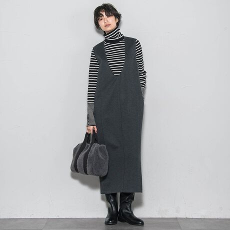 [^ԁF2101-59019]yfUCPOINTzu[AۂB׌VGbg̖@Bv_UlbNJbgAcCVGbg׌AWp[hXBC[hŖA[h[u̗ꒅBƂƗAICVGbgBoXgɂƂȂA₩ɐi邱ƂŁAyȒSnƂ茩▭ȃoXp^[Ɏdグ܂ByX^COzCi[ŁAJWAɂꂢ߂ɂRpNgȃjbgh}gbvX܂ŁA}b`܂Byfނ̓zyE[uh Xgb`W[W[zꂢKxȃnRVƁAV[Y炵ʂ̂AE[uh̃W[W[B₷Xgb`ƁASn̗ǂ́B܂B----------------------------------------------------------------@ƒFt40xƂA􂢂łBRFA݂̒花悢BACFʉx120xƂăACdグłBhCN[jOFΖnn܂ɂアhCN[jOłB----------------------------------------------------------------fg 166cm 170cm / pTCY M摜̏i̓TvƂȂ܂̂Ŏۂ̏iƎdlAHATCY኱قȂꍇ܂Bql̃j^[ɂۂ̂FƑقȂꍇ܂BBe󋵂̓ɂAFقȂČꍇ܂B֘A[hFMAYSON GREY C\OC fB[X V lR[f lJWA 2025H~ 2025AW H~ ~ ~ Wp[ O IC n m[X[u @/|GXe E[ [ |E^ 