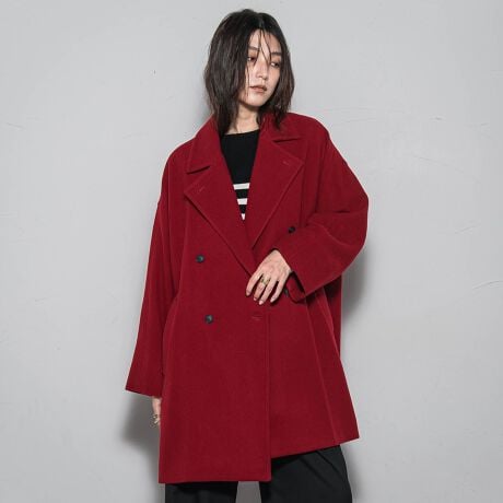 [^ԁF2104-58077]yfUCPOINTzuiAl̃egR[gBv㎿ȑfނƍS̃p^[ŎdĂAl̂߂̃egR[gBNVJȃ_ut̃fUĆA܂ŕ邱ƂłATChXbgŔoĂ܂Bقǂ悢ƂŋCyɓZAegVGbgBA[z[̐ڂ𖳂āAґɐgƈꖇɂȂ邱ƂŁAlXȃX^CǑ^ɓރp^[Ɏdグ܂ByX^COzꂢ߂ɂAJWAɂAU蕝̍ĹBpcXJ[g܂Ń{gI΂Ȃ\AE^[Byfނ̓zyj[COhz8-12̓xڂ̖ъ݂̂gpAS̃j[COhBxڂ̖ъ̂̂sȂA{̖c݁A㎿ȕ́B----------------------------------------------------------------@ƒFƒł̐֎~BACFʉx160xƂăACdグłBhCN[jOFΖnn܂ɂアhCN[jOłB----------------------------------------------------------------fg 166cm 170cm / pTCY M摜̏i̓TvƂȂ܂̂Ŏۂ̏iƎdlAHATCY኱قȂꍇ܂Bql̃j^[ɂۂ̂FƑقȂꍇ܂BBe󋵂̓ɂAFقȂČꍇ܂B֘A[hFMAYSON GREY C\OC fB[X V lR[f lJWA 2025H~ 2025AW H~ ~ ~ @/|GXe E[ 