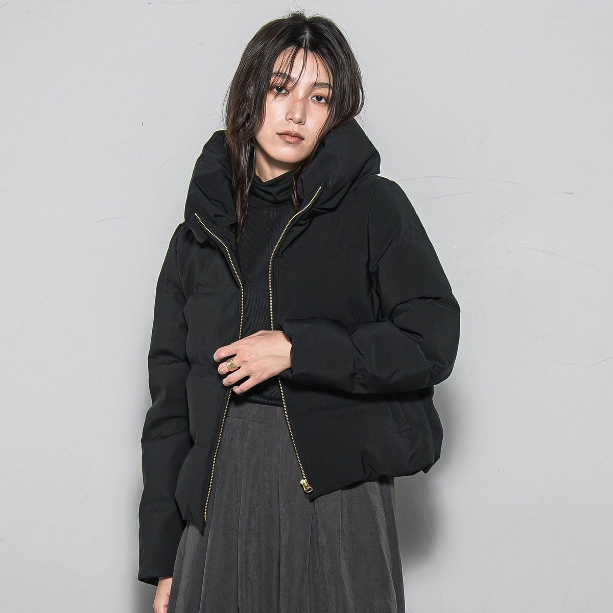 タフタダウン | ラエフ(la.f) | マルイウェブチャネル