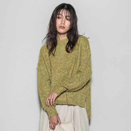 [^ԁF2112-59022]yfUCPOINTzu_炩fA߂jbgBvzf[V[Yɉ؂€vXAu[N[XpR[̃jbgvI[o[BӂƏ_炩ȎAfꖇBƔ̂TCWÓAI[o[VGbgBO㍷̂钅AeXbgŃoXƂp^[B߂ɐؑւRIBdẴN[lbN|CgByX^COz킹邾ŁA̃X^COƓʂȕ͋CɁBLbgAChpcXJ[g܂ŁAL}b`܂Byfނ̓zy3G u[N[XpR[ VzӂNтE[̃jbgɁAu[N[A~jXpR[ĕ\AjbgȂł͂̉؂₩ȕҒńB----------------------------------------------------------------@ƒFt30xƂA􂢂łBRFA̕悢BACFACdグ֎~BhCN[jOFΖnn܂ɂアhCN[jOłB----------------------------------------------------------------fg 166cm 170cm / pTCY M摜̏i̓TvƂȂ܂̂Ŏۂ̏iƎdlAHATCY኱قȂꍇ܂Bql̃j^[ɂۂ̂FƑقȂꍇ܂BBe󋵂̓ɂAFقȂČꍇ܂B֘A[hFMAYSON GREY C\OC fB[X V lR[f lJWA 2025H~ 2025AW H~ ~ ~ jbg |GXe E[ iC XpR[ N[lbN n  