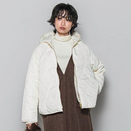 [^ԁF2105-58607]u}`ɉHDAɂȂAE^[BvEF[uLeBO|Cg̃LeBOEu]Bt[fBƂāAm[J[ƂāA{AxXgƂāA{AOČyu]ƂāA}`ɉHDăOV[Yy߂fUCBpcAXJ[gAs[Xɂ}b`oX----------------------------------------------------------------@ƒFt40xƂA􂢂łBRFA݂̒花悢BACFʉx160xƂăACdグłBhCN[jOFΖnn܂ɂアhCN[jOłB----------------------------------------------------------------fg 166cm 170cm / pTCY M摜̏i̓TvƂȂ܂̂Ŏۂ̏iƎdlAHATCY኱قȂꍇ܂Bql̃j^[ɂۂ̂FƑقȂꍇ܂BBe󋵂̓ɂAFقȂČꍇ܂B֘A[hFMAYSON GREY C\OC fB[X V lR[f lJWA 2025H~ 2025AW H~ ~ ~ LeBO {A @/|GXe 