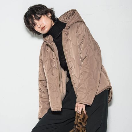 [^ԁF2105-58607]u}`ɉHDAɂȂAE^[BvEF[uLeBO|Cg̃LeBOEu]Bt[fBƂāAm[J[ƂāA{AxXgƂāA{AOČyu]ƂāA}`ɉHDăOV[Yy߂fUCBpcAXJ[gAs[Xɂ}b`oX----------------------------------------------------------------@ƒFt40xƂA􂢂łBRFA݂̒花悢BACFʉx160xƂăACdグłBhCN[jOFΖnn܂ɂアhCN[jOłB----------------------------------------------------------------fg 166cm 170cm / pTCY M摜̏i̓TvƂȂ܂̂Ŏۂ̏iƎdlAHATCY኱قȂꍇ܂Bql̃j^[ɂۂ̂FƑقȂꍇ܂BBe󋵂̓ɂAFقȂČꍇ܂B֘A[hFMAYSON GREY C\OC fB[X V lR[f lJWA 2025H~ 2025AW H~ ~ ~ LeBO {A @/|GXe 