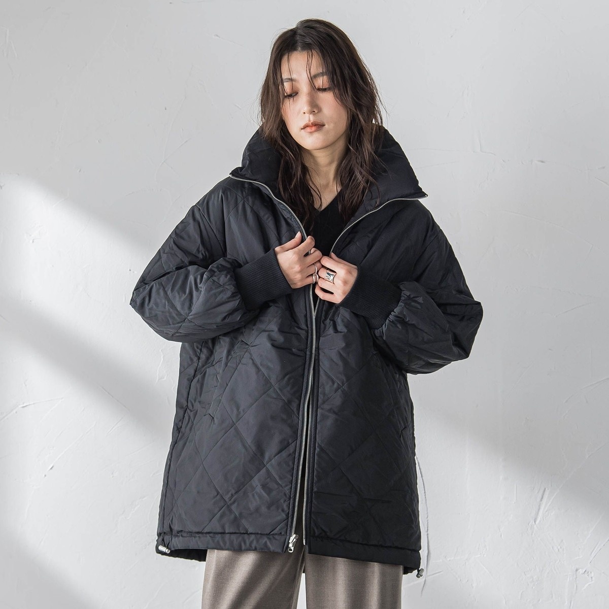 メイソングレイ(MAYSON GREY) レディース アウター・ジャケット