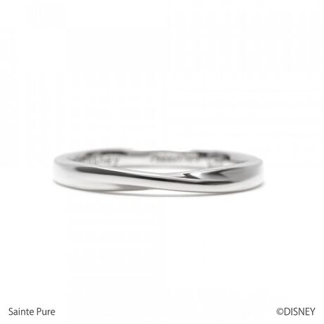 ｄｉｓｎｅｙ ｓｍａｃｋ シルバー ロジウムメッキ ペアリング メンズ ブルーム Bloom rrb ファッション通販 マルイウェブチャネル