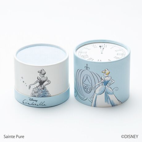 ｄｉｓｎｅｙ シンデレラ １１月誕生石 シルバー ブルートパーズ ペアリング レディース ブルーム Bloom Bsrp ファッション通販 マルイウェブチャネル