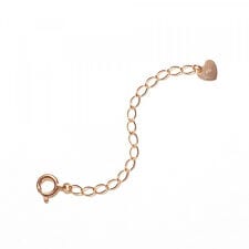 K10 ピンクゴールド アジャスター（5cm）