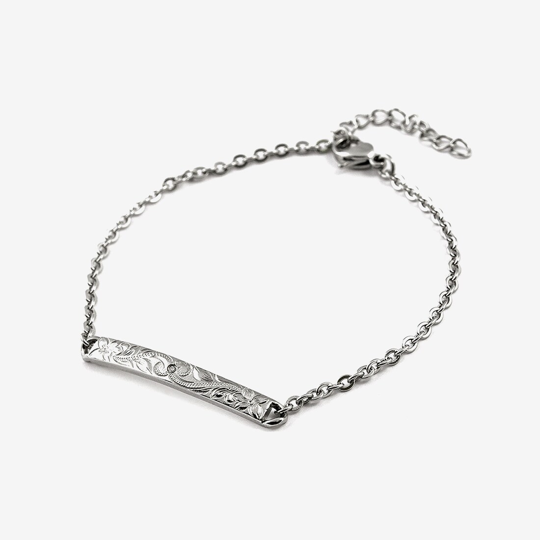 [}C]T[WJXeX 316L L[rbNWRjA yAuXbgiYj/u[iBLOOMj Vo[