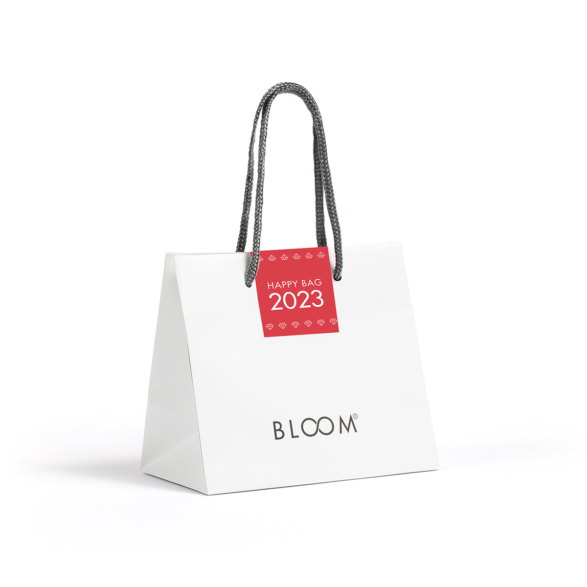 2023冬福袋】BLOOM 福袋（K10WG ピアス 2点セット）WEB限定 | ブルーム