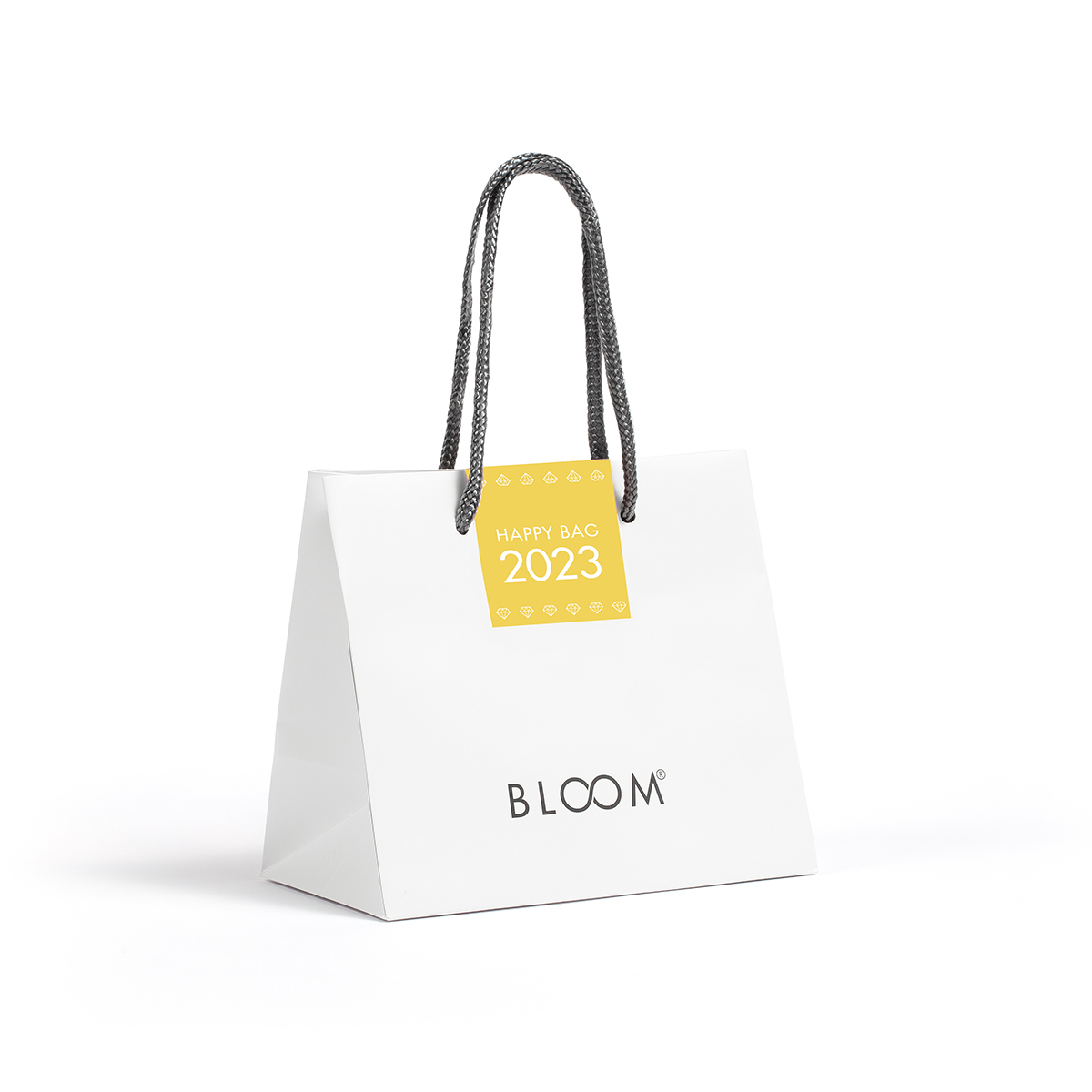 2023冬福袋】BLOOM 福袋（K10WG ピアス 2点セット） | ブルーム(BLOOM