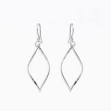 ブルーム(BLOOM)の【ドラマ着用】K14 ゴールドフィルド プラチナメッキ フック ピアス