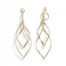 K14 ゴールドフィルド イヤリング