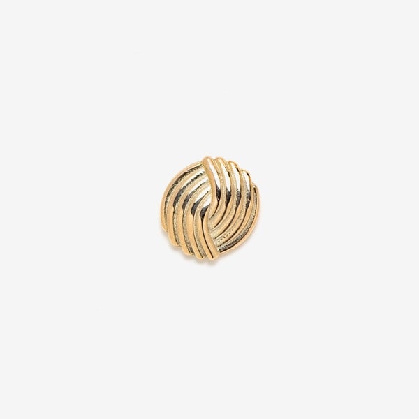 ピアス K10 イエローゴールド ピアス BLOOM/ブルーム BLOOM（アクセサリー） ピアス K10 イエローゴールド チェーン