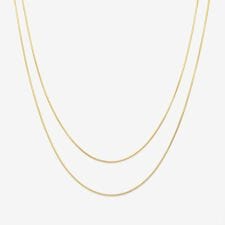 サージカルステンレス 316L デザインネックレス