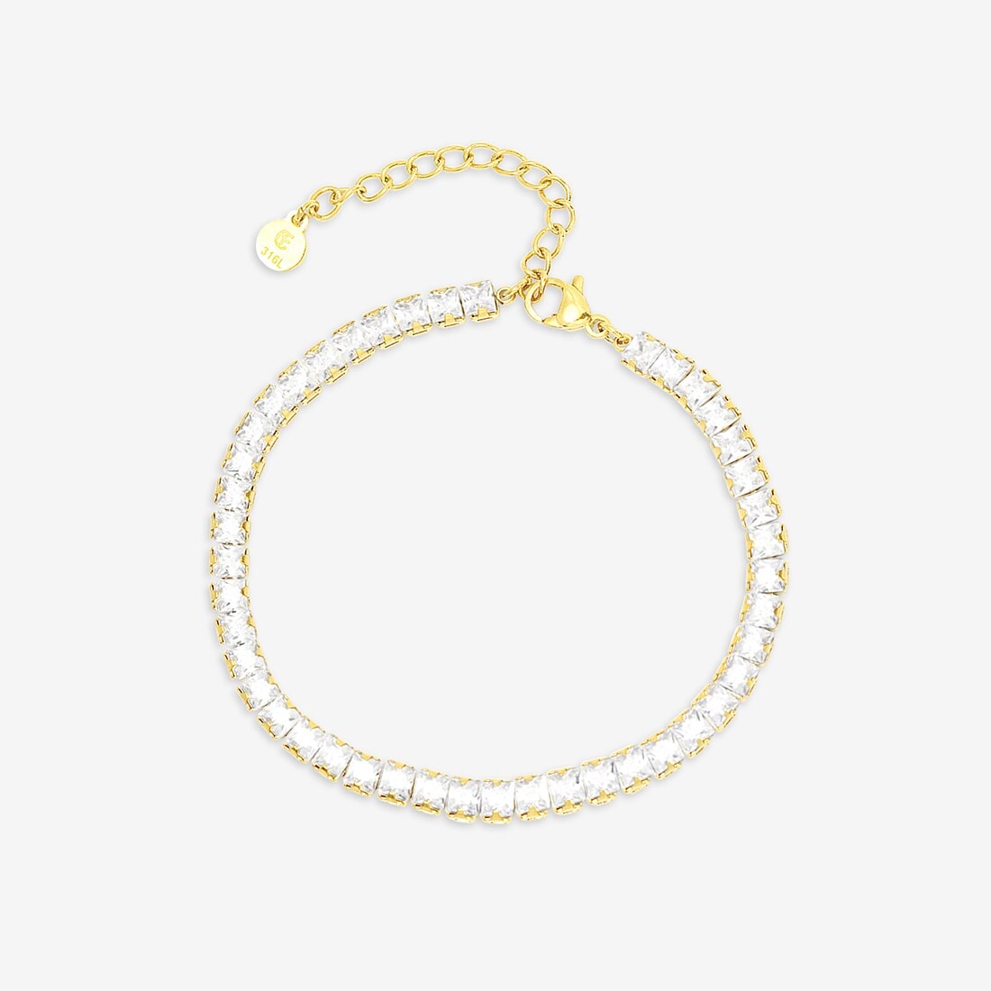 [}C]T[WJXeX 316L L[rbNWRjA uXbg/u[iBLOOMj CG[