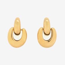 ステンレス ピアス