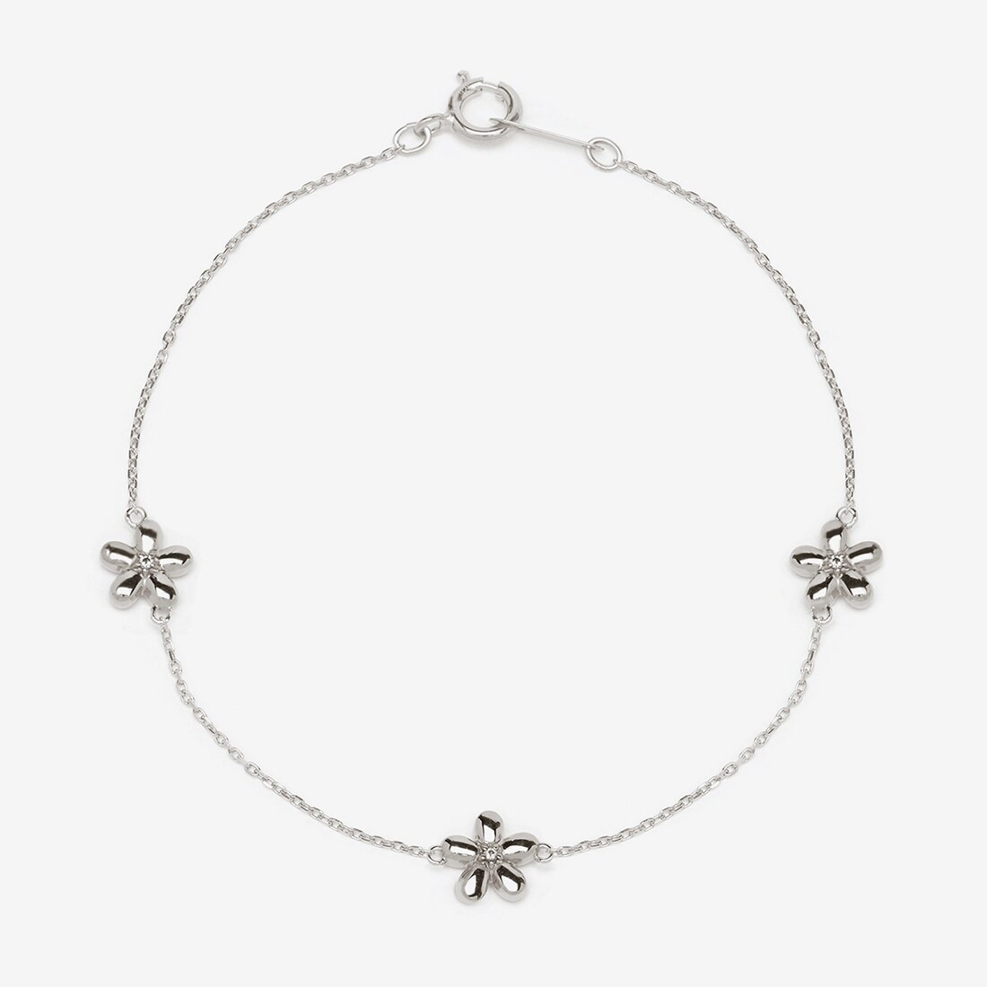 [�}���C]�V���o�[ ���W�E�����b�L �L���[�r�b�N�W���R�j�A �t�����[ �u���X���b�g/�u���[���iBLOOM�j �V���o�[