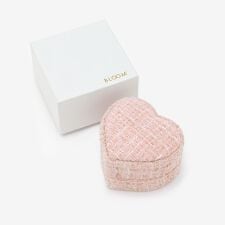 ブルーム(BLOOM)のBLOOM ハート ギフトボックス（ピンク）