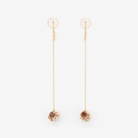 [^:0282-0147-0019]yRondellezuRondelleifjvV[YAH̐[܂肩~ւƈڂςG߂C[WJ[̃COoBVpJ[ƃuEJ[̃L[rbNWRjADȂA݂ƗiȋPAɗDY܂BCG[S[h̏_炩Ȍ򂪁A[݂̂FāA؂₩łȂl̗]TۂɁBCOȂł͂̈芴ƒSn̗ǂŁAsAXz[Ȃɂg܂BƂf^̃tH́AVvȂꂽfUCBItBXX^CJWAAʂȓ̑܂ŁALV[Ŋ􂵂܂Bgւ̂J͂A؂ȕւ̑蕨ɂ߂łByATTENTIONzM⎇OAx̉eɂϐFώA򉻂̋ꂪ܂Bgp͏_炩ȕzŉ@ĂA˓̓Ȃꏊł̕ۊǂ肢܂B͂ƕό`̌ɂȂ܂̂ŁA舵ɂ͂ӂB̏íAu}Rƃ}IveOFFN[|̊ΏۊOƂȂĂ܂B̂قǂ낵肢܂B