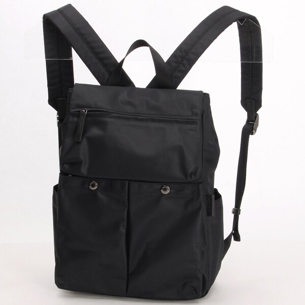 【美品】MARGARET HOWELL idea ラスティック 2WAYリュック MARGARET HOWELL idea ウエンデル 2WAYリュック | マーガレット