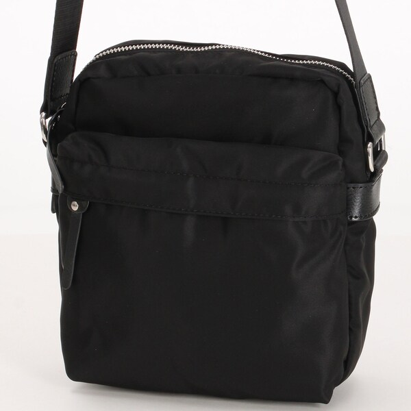 LIMONTA】フロントポケットミニショルダー | イザック(Y'saccs