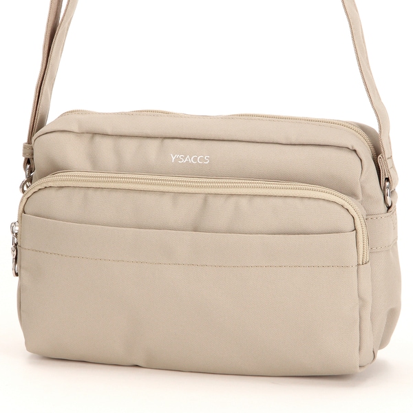 サスティナブルポシェット | イザック(Y'saccs) | マルイウェブチャネル