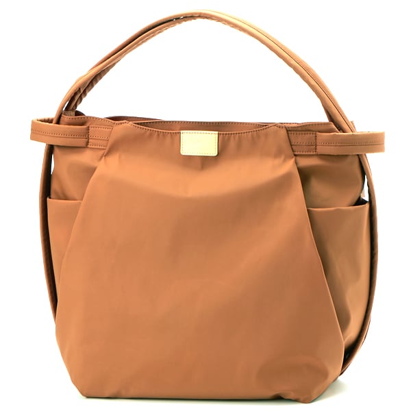 ムック本掲載】【ナイロンタフタ】トラベルショルダーリュック