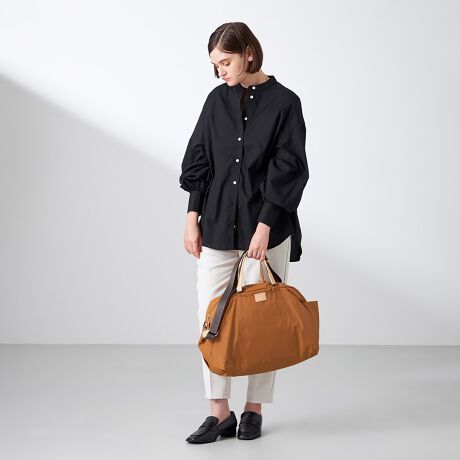 [^:20-040-04]AE^[|Pbg̎[Xy[XA2WAYȂǂ̋@\dAiCgxV[YBCfނ͍x̔G肪ǂ^t^gpĂ܂B\Ɍ̃jbg\邱ƂŌyێAKxȃnoĂ܂BFǂ}bgɎdオĂ邽߁Ax[VbNɎg₷V[YłB|PbgLxɔzĂAgxoɂ҂Ȍyʂ̃{XgobOȂ̂ŁAI[V[Y􂷂ACełBV[ỸV_[obOi20-040-01A20-040-05jƕpg߂̃ACeƂȂĂ܂BOcI[v|Pbg~2,t@Xi[|Pbg~4,}Olbgt|Pbg~2cI[v|Pbg~3,t@Xi[|Pbg~1,d؂t@Xi[|Pbg~1H{fނgpĂ܂ADt@Xi[ȂǂZ\܂B܂AH͉ivIȂ̂ł͂܂̂łӂBƖ̊֌WɂAۂFČꍇ܂B܂p\REX}[gtHȂǂ̊ɂA኱iƉ摜̃J[قȂꍇ܂B\߂B