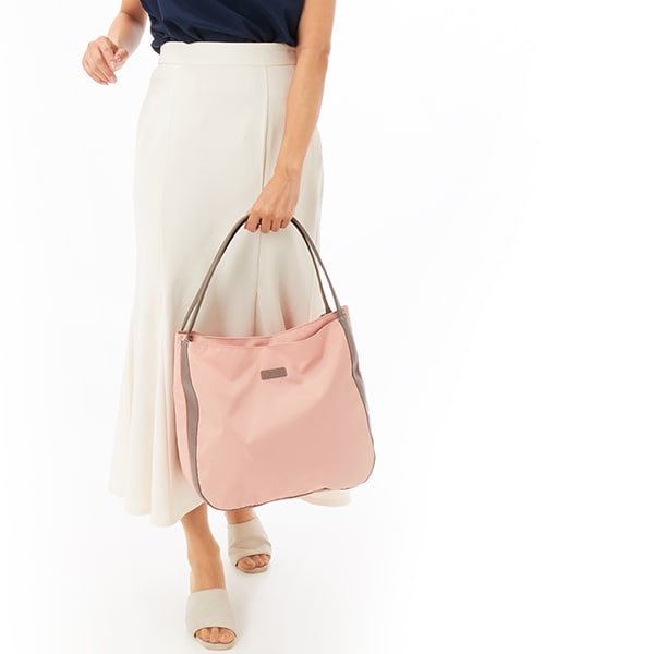 シンプルスマートトート Mサイズ | イザック(Y'saccs) | マルイウェブ