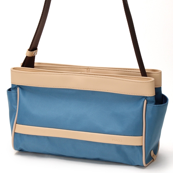 DK ショルダー/シザーケース3丁/ツールケース | タイドウェイ