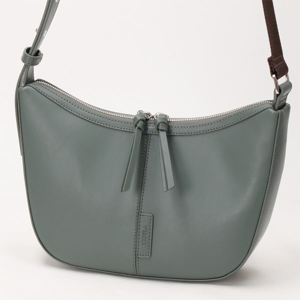 ハーフムーンボディショルダーバッグ | イザック(Y'saccs) | マルイ