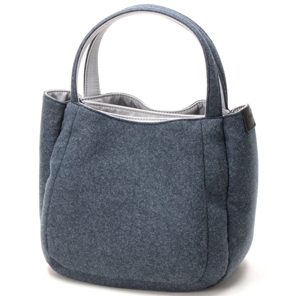 リサイクルナイロン ふんわりトート Sサイズ | イザック(Y'saccs