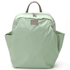 【ナイロンタフタ】トラベルデイパック