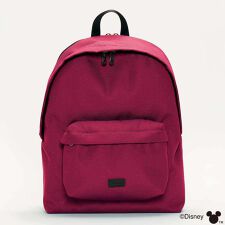 【Disney Collection】シルエットプリントデイパック