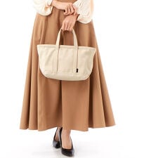 【 京都紋付 × Y'SACCS 】コットンキャンバストート Sサイズ