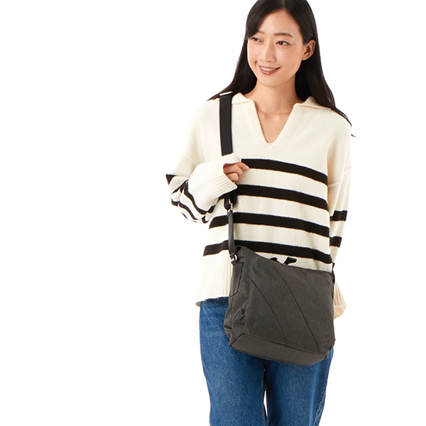 ラルム マルチショルダー | ランバン オン ブルー(LANVIN en Bleu