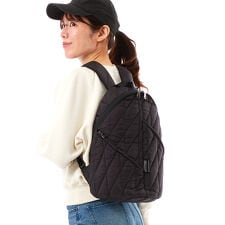 イザック(Y'saccs)のバイアスキルトリュック