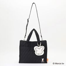 miffy 70 デザイン 2WAYトートバッグ Mサイズ