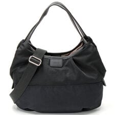 シワナイロン2WAYトートバッグ SSサイズ