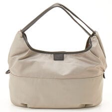 シワナイロン2WAYトートバッグ Mサイズ