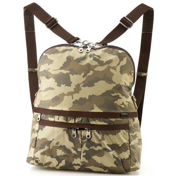イザック（Y’saccs）/トラベルシリーズ 　リュック＆ショルダーバッグ トラベルシリーズ リュック＆ショルダーバッグ | イザック(Y'saccs