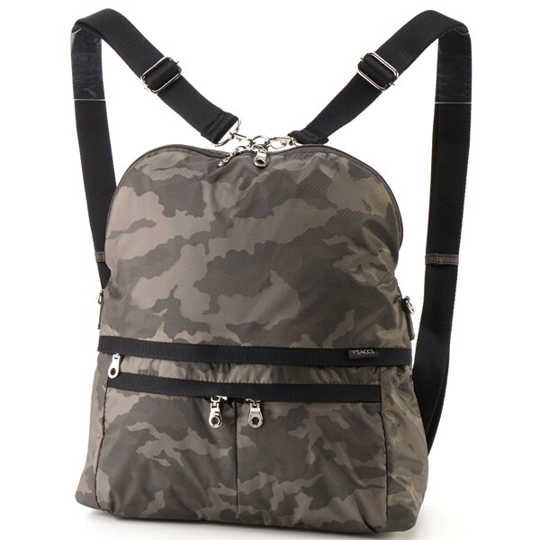 トラベルシリーズ リュック＆ショルダーバッグ | イザック(Y'saccs