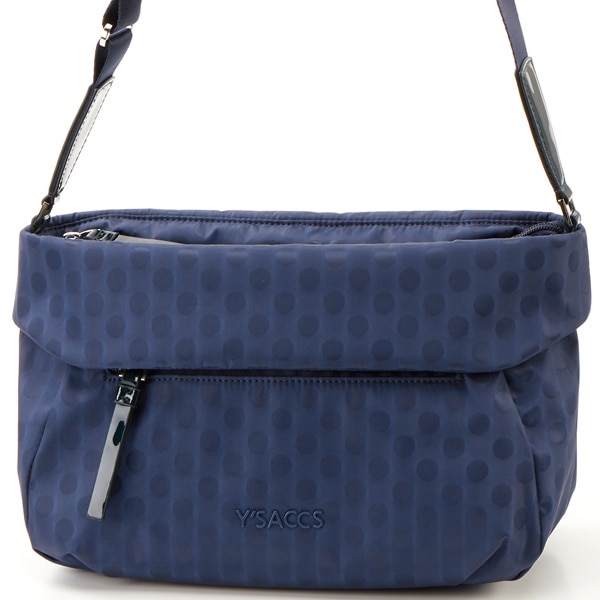 シルキーリュクスショルダーバッグ | イザック(Y'saccs) | マルイ